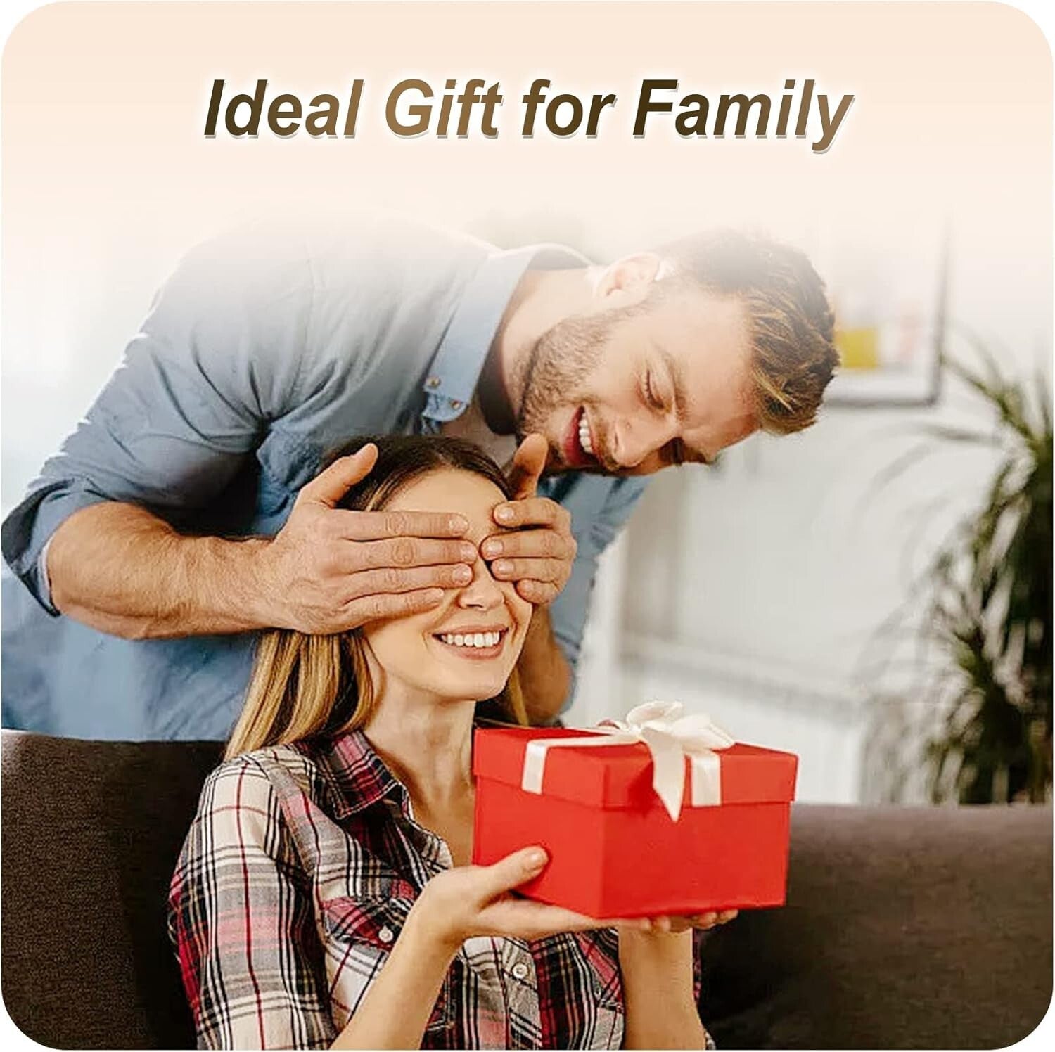 Breathable Memory Foam Cuddle Pillow for Couples - Adjustable and Comfortable