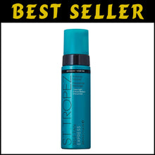 Load image into Gallery viewer, All-Skin Types Express Tanning Mousse - 3-in-1 Formula for Custom Tan
