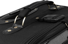 Load image into Gallery viewer, Durable and Expandable New Yorker Travel Luggage Set - Perfect for All Journeys