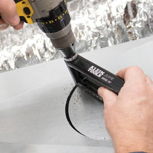 Load image into Gallery viewer, Precision 2-12 Inch Hole Cutter with Replacement Bit - Ideal for Professionals