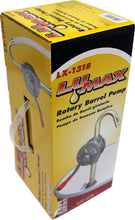 Load image into Gallery viewer, Versatile Manual Pump for Light to Medium Viscosity Fluids - 39" Discharge Hose