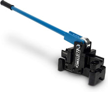 Load image into Gallery viewer, Lightweight Aluminum EMT Offset Bender - Dual Sizes Simplified for Professionals