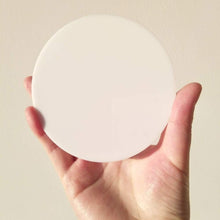 Load image into Gallery viewer, Shatterproof 6" Acrylic Circle Sheets - 20 Kits for DIY and Jewelry Displays