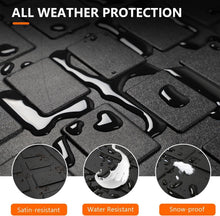 Load image into Gallery viewer, Premium Thermoplastic Cargo Liner for 2019-2024 Subaru Forester Trunk Protection