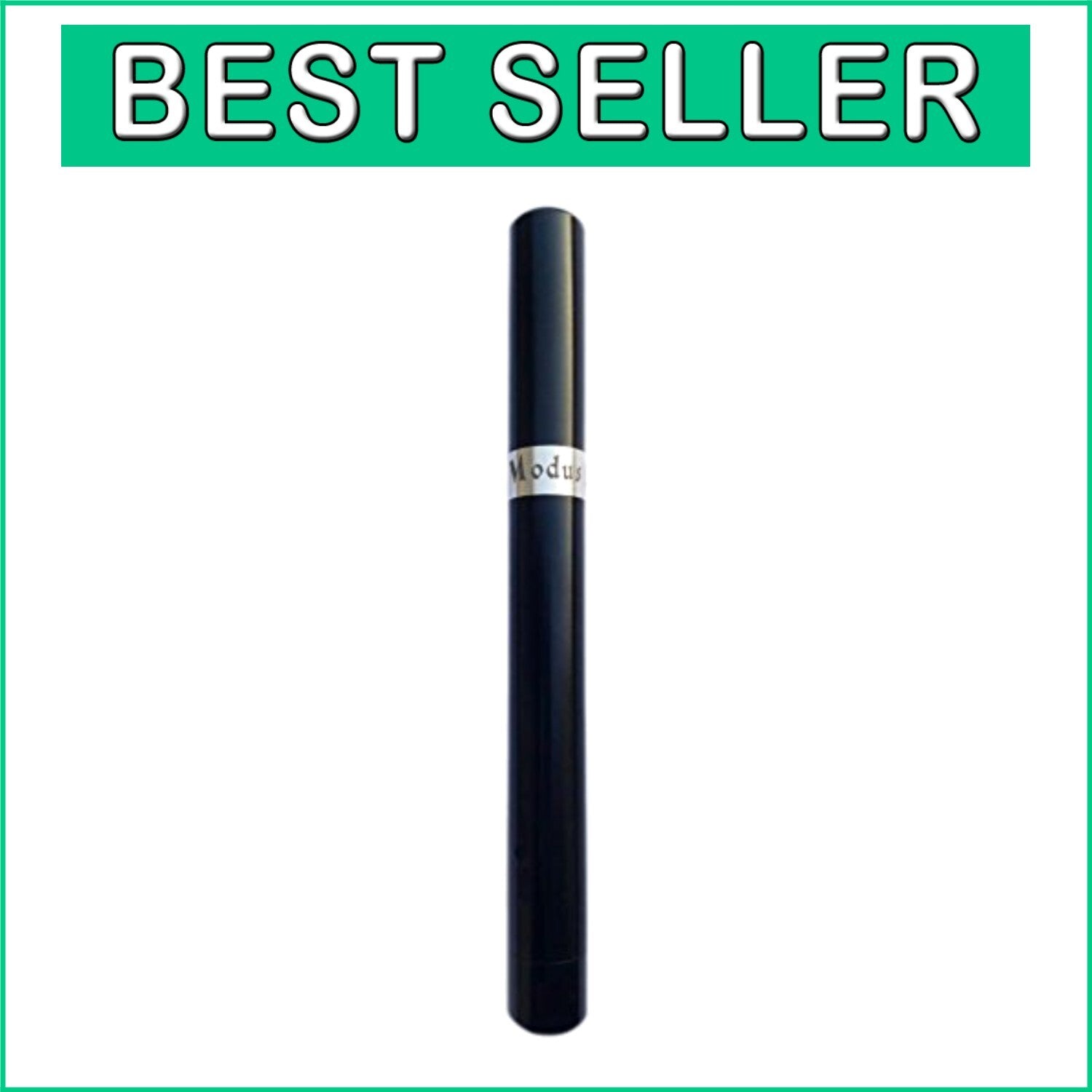 Elegant Modus II Cigar Tool V2.1: Draw Tool, Punch & Nubber - Stainless Steel