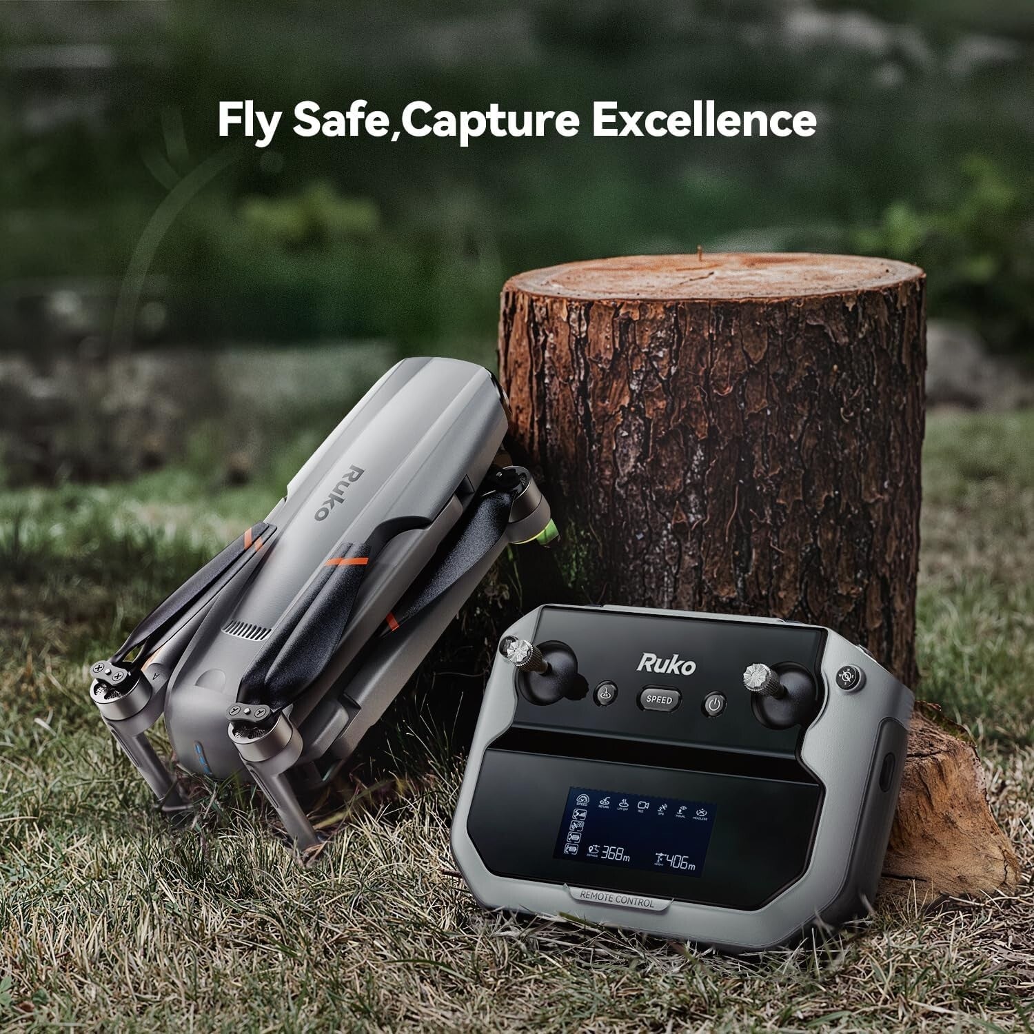 Elite F11PRO 2 Drone: 6K Image Quality & Night Mode for Stunning Photos