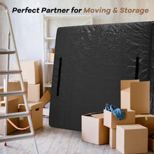Load image into Gallery viewer, Extra Thick Waterproof Mattress Cover with Double Zippers - Full Size Protection