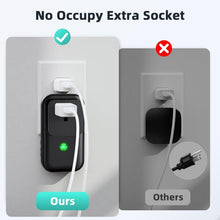 Load image into Gallery viewer, Compact 2-Pack Freezer Alarm with Adjustable Sirens for Reliable Home Monitoring