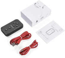 Load image into Gallery viewer, Portable USB Voice Changer for Consoles &amp; Phones - Enhance Your Game Pranks