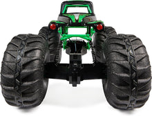 Load image into Gallery viewer, Mega Grave Digger All-Terrain Remote Control Monster Truck, 2 ft Long, 1:6 Scale