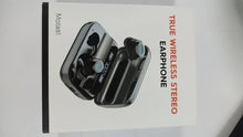 Load image into Gallery viewer, IP7 Waterproof Bluetooth 5.1 Earbuds with 140H Battery Life - Perfect for Sports