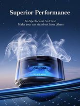 Load image into Gallery viewer, Adjustable Intensity Car Air Fresheners Diffuser - New Car Scent, 4 Months Fresh