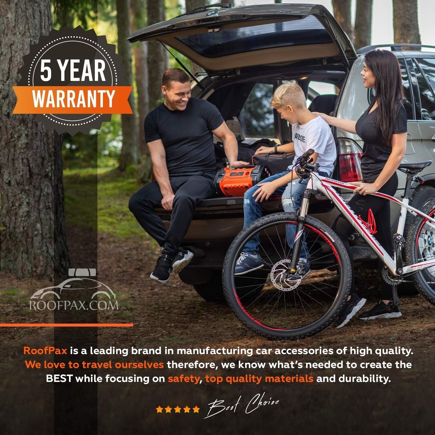 Compact Tire Inflator & Deflator with 20V Lithium Battery - Emergency Ready