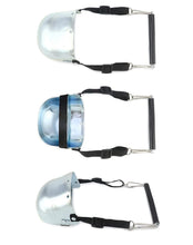 Load image into Gallery viewer, Universal Size Steel Toe and Metatarsal Foot Protection - Lightweight &amp; Comfort