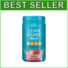 Load image into Gallery viewer, Thermogenic Lean Shake Burn with 30g Protein &amp; Immunity Support - 16 Servings