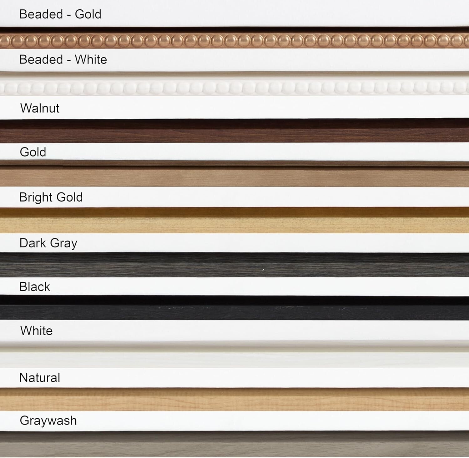 16x20 Custom Printed Canvas Art - Hand-Framed Gray Wall Decor for Any Room