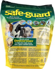 Load image into Gallery viewer, Convenient 5 lb Multi-Species Dewormer - Easy-to-Use Animal Health Solution