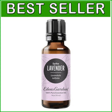 Load image into Gallery viewer, Premium Grade Lavender Spike Oil - 1 fl oz for Aromatherapy and Home Wellness