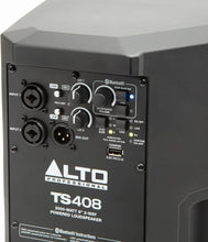 Load image into Gallery viewer, Versatile 2000W Bluetooth PA Speaker with Integrated Mixer - Ideal for Events