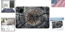 Load image into Gallery viewer, Quick Drying Non-Slip Bath Mat - Diatomaceous Earth for Bathroom and Kitchen Use