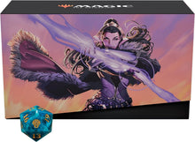 Load image into Gallery viewer, Magic: The Gathering Dominaria Bundle - Collectible 8 Boosters &amp; Accessories