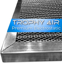Load image into Gallery viewer, Efficient &amp; Lightweight Washable Air Filter for Long-Lasting HVAC Protection