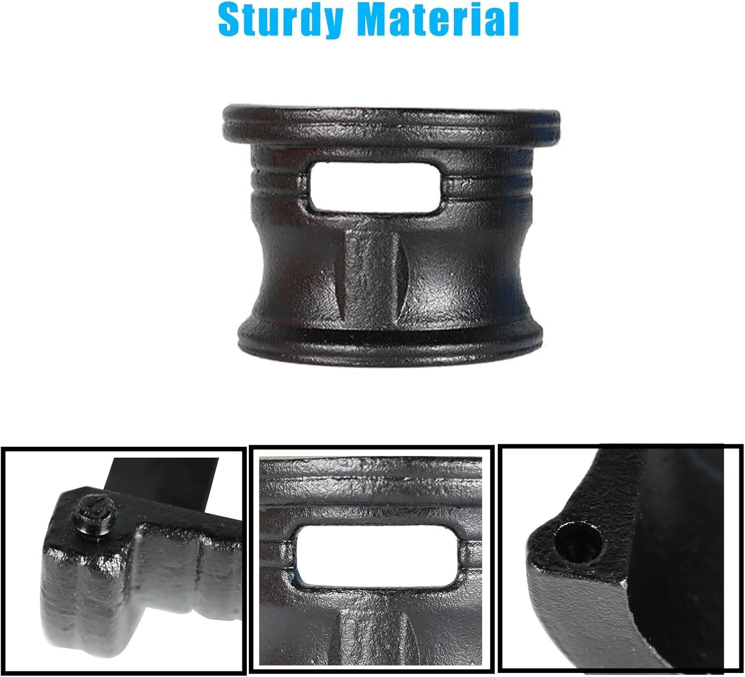 14PC Motorcycle Fork Seal Driver Tool Kit - 6 Sizes for Reliable Repairs