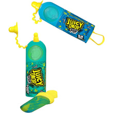 Load image into Gallery viewer, Individually Wrapped Sour Lollipop Variety Pack - 21 Count Fun Treats