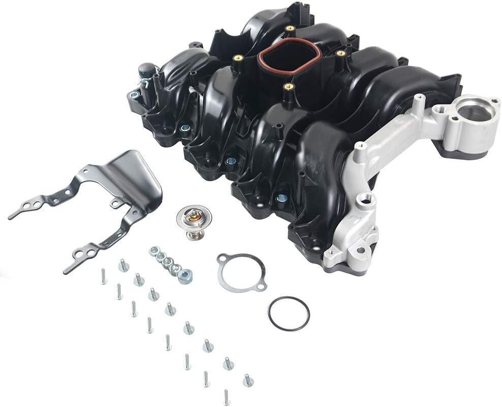 615-175 Intake Manifold Set with Gaskets for Ford, Lincoln, Mercury V8 Models