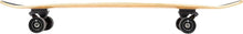 Load image into Gallery viewer, Zed 44-Inch Cruiser Longboard with 85A PU Wheels - Ideal for All Skill Levels