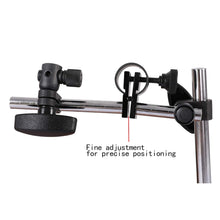 Load image into Gallery viewer, Adjustable Dial Indicator 0-1" with Magnetic Holder - Ideal for Precision Work