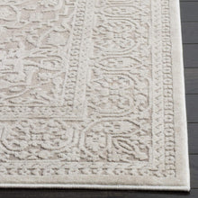 Load image into Gallery viewer, Elegant Polypropylene Runner Rug - Non-Shedding, Ideal for Living Rooms