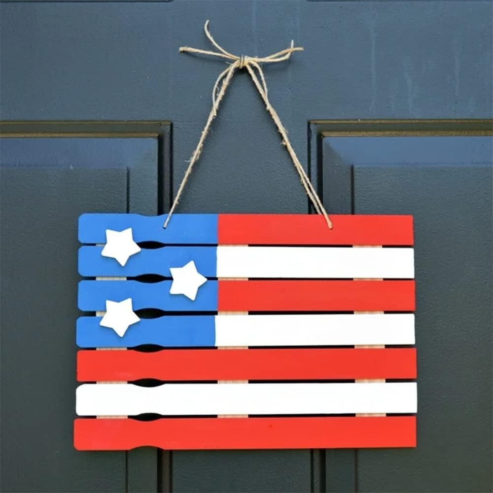 Durable 14-Inch Wooden Paint Stir Sticks - 1000 Pieces for Creative Projects