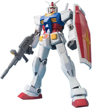 Load image into Gallery viewer, Official Bandai Hobby RX-78-2 Gundam 1/48 Model - No Glue Needed for Easy Build