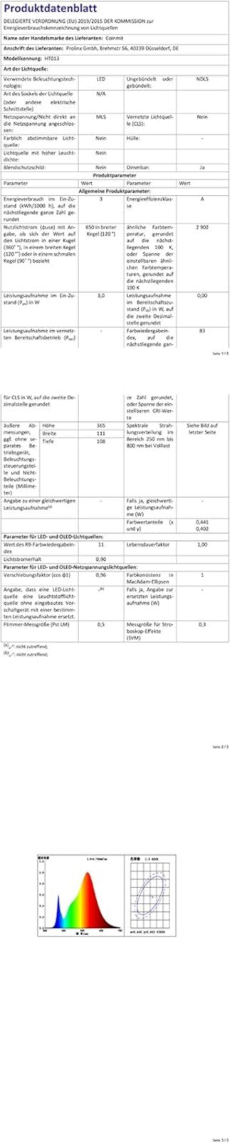 IP54 Waterproof LED Bottle Lamp Set - Cordless Dimmable Light for Home & Outdoor