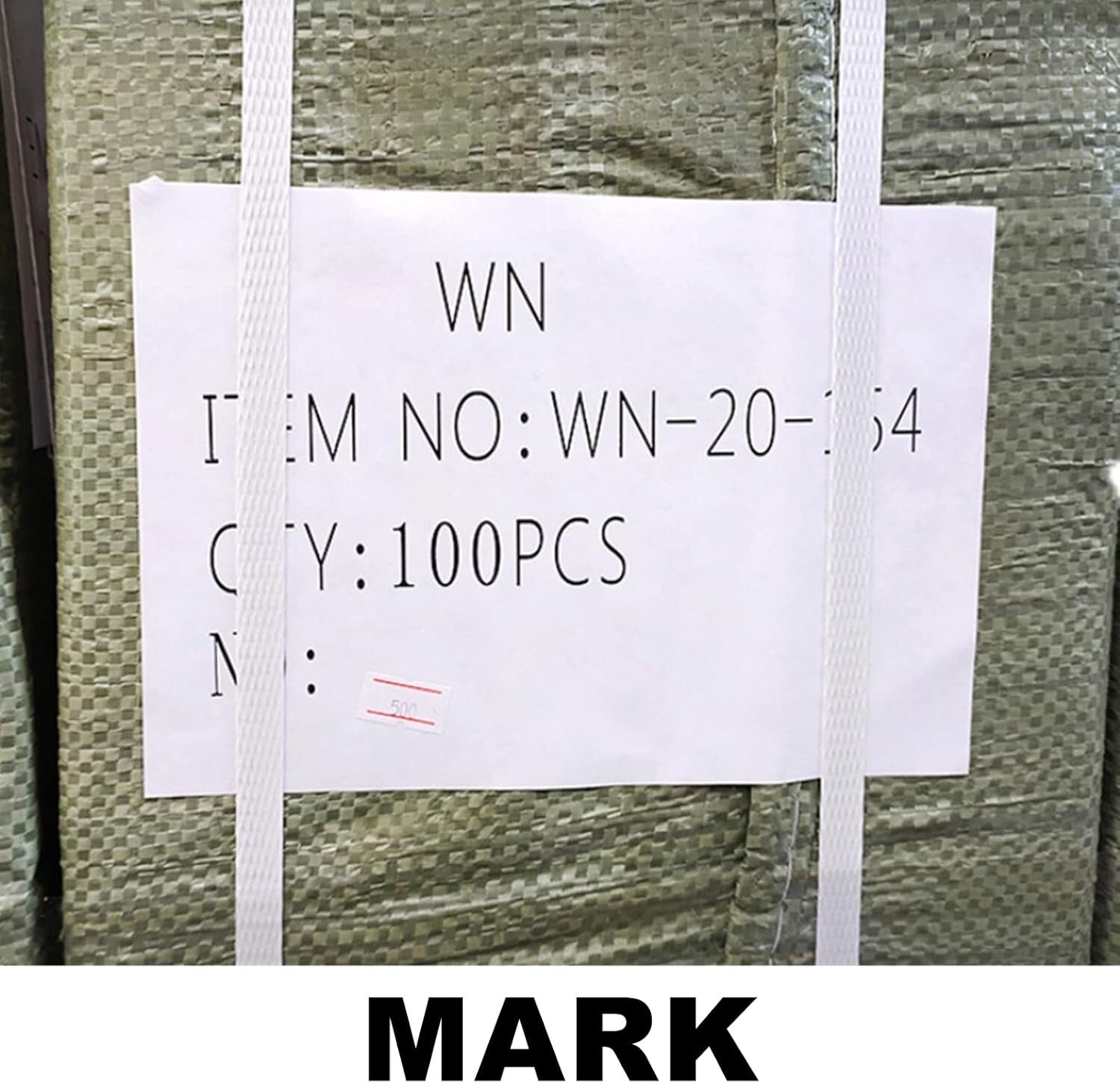 Matte Finish 8.5" x 11" Shipping Labels - 500 Sheets for Laser & Inkjet Printing