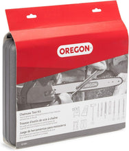 Load image into Gallery viewer, Comprehensive Chainsaw Chain Sharpening Kit with Hard Case – All Tools Included