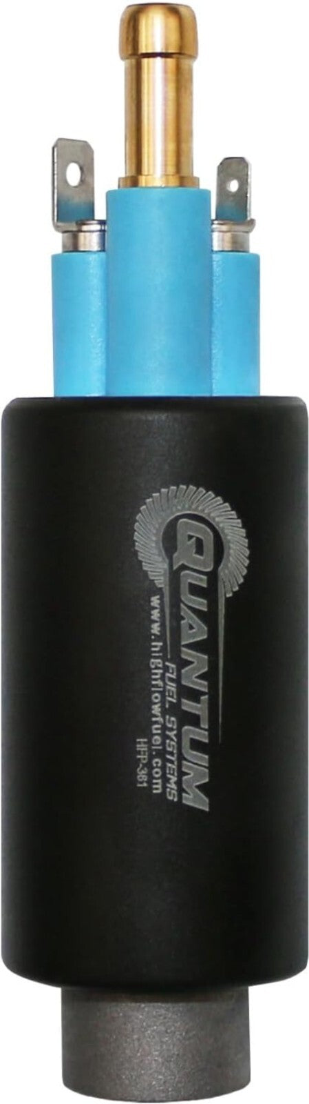 Durable Polaris Fuel Pump Replacement - Corrosion-Resistant & Reliable Operation