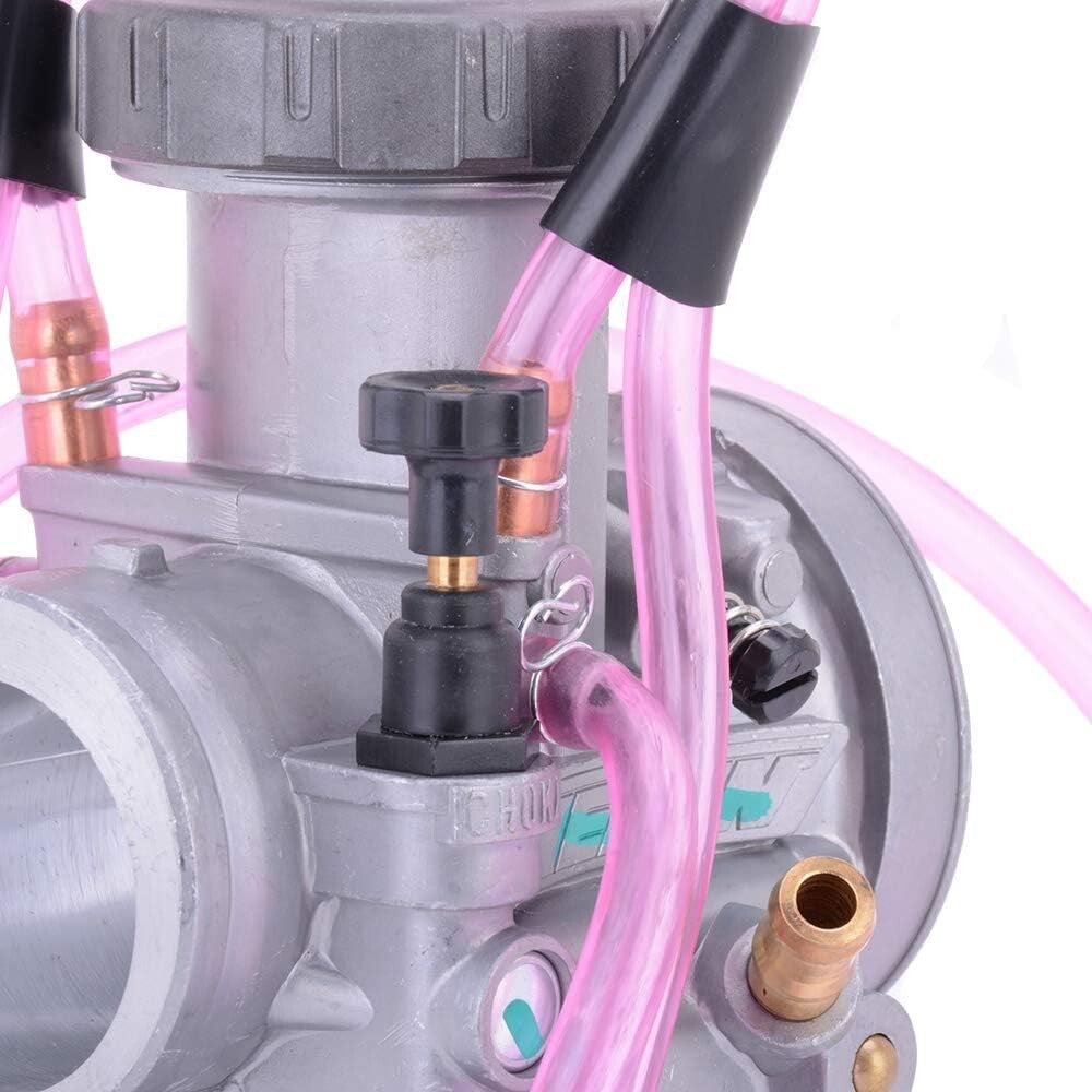 Universal 38mm Carburetor for 150cc+ Motorcycles, ATVs & UTVs - Easy Install