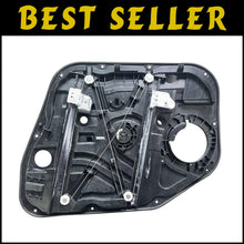 Load image into Gallery viewer, OEM Window Regulator for 2016-2020 Hyundai Tucson Front Left - Easy Install