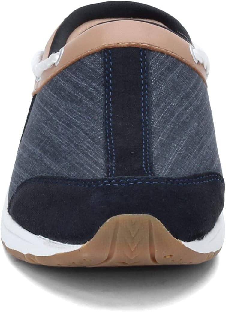 Comfortable Women's Travelport19 Mule - Slip-On, Arch Support, Extended Widths