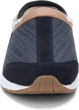 Load image into Gallery viewer, Comfortable Women's Travelport19 Mule - Slip-On, Arch Support, Extended Widths
