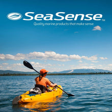 Load image into Gallery viewer, Professional 96” Kayak Paddle - Fiberglass Blades for Sport &amp; Recreational Use