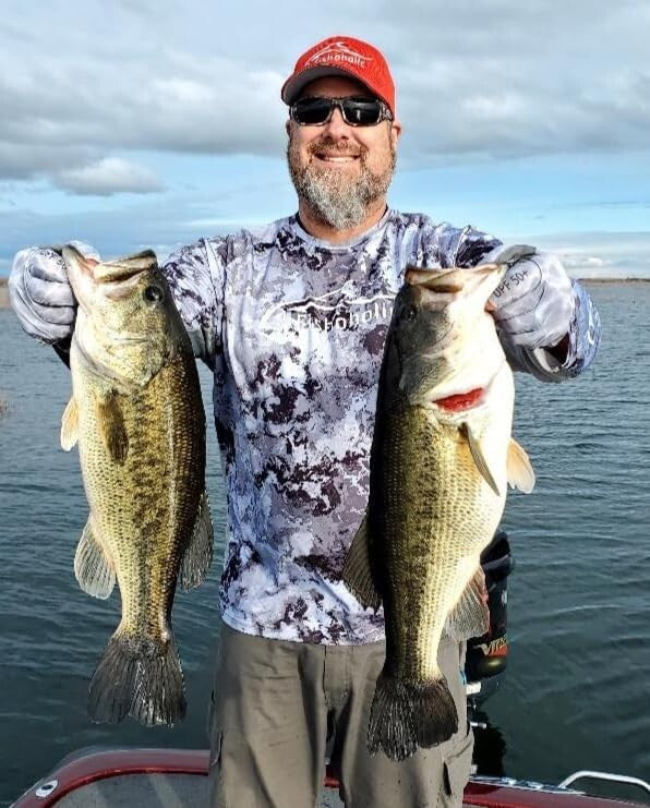 Classic X-Large Fishing Sunglasses with Bi-Focal Lenses - Ultimate UV Protection