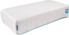 Load image into Gallery viewer, Plush King &amp; Queen Ice Cube Memory Foam Pillows - Pain Relief for Sleep