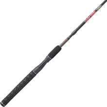 Load image into Gallery viewer, Medium Power 6'6" Spinning Rod - Tough Ugly Tech Construction for Bass Anglers