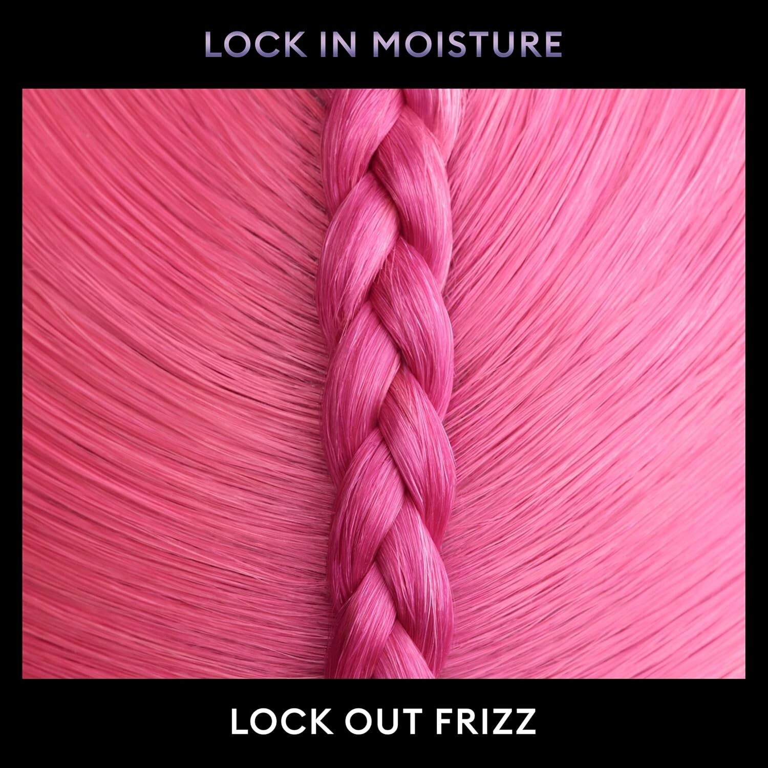 Cruelty-Free Freeze Hold Hairspray - 24-Hour Strong Hold for Humidity Resistance