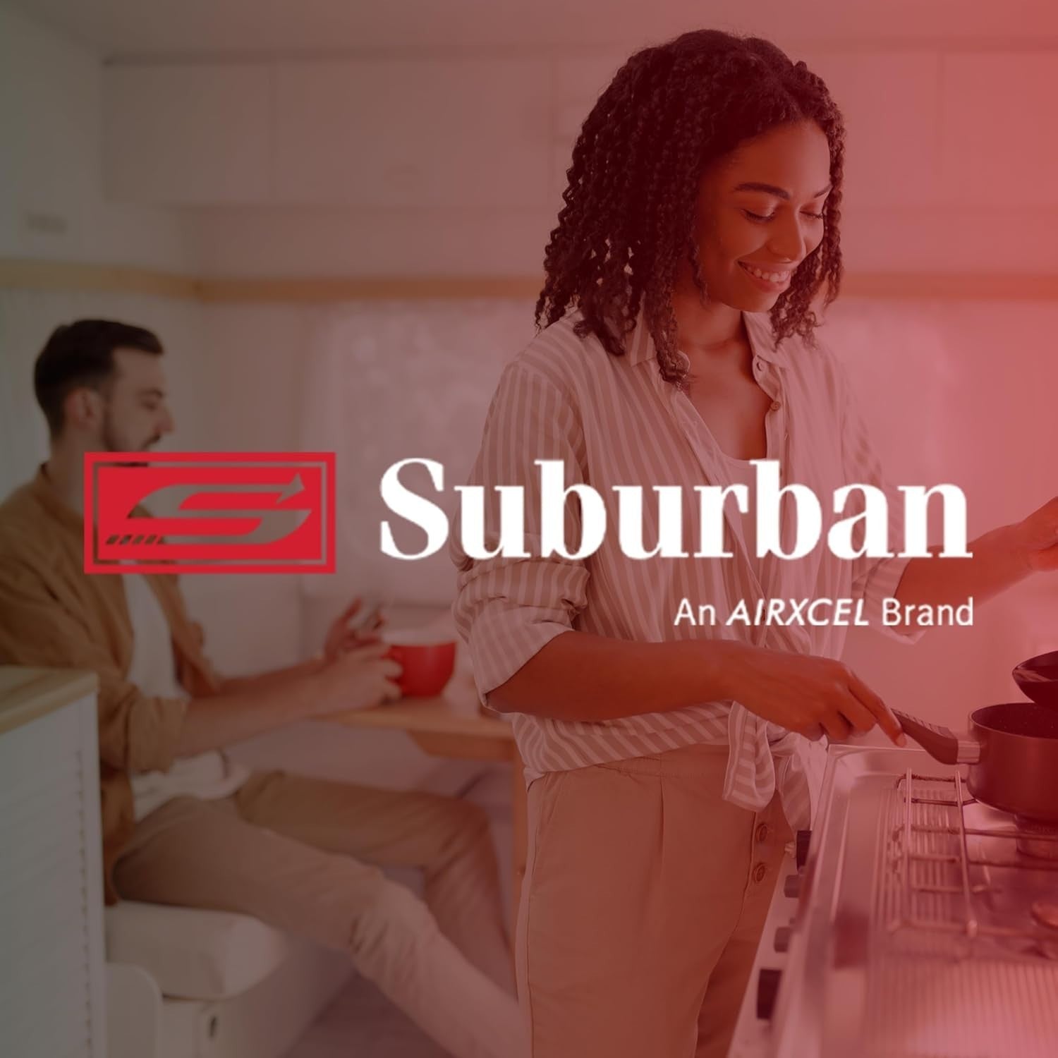 Durable Alloy Steel Water Heater Replacement Access Door - Flush Mount Style