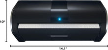 Load image into Gallery viewer, Under Cabinet Touchless Paper Towel Dispenser - Easy Roll Loading &amp; Cleanup
