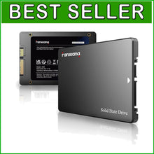 Load image into Gallery viewer, 1TB Internal Solid State Drive - S101 SATA SSD, 550MB/s for Enhanced Computing
